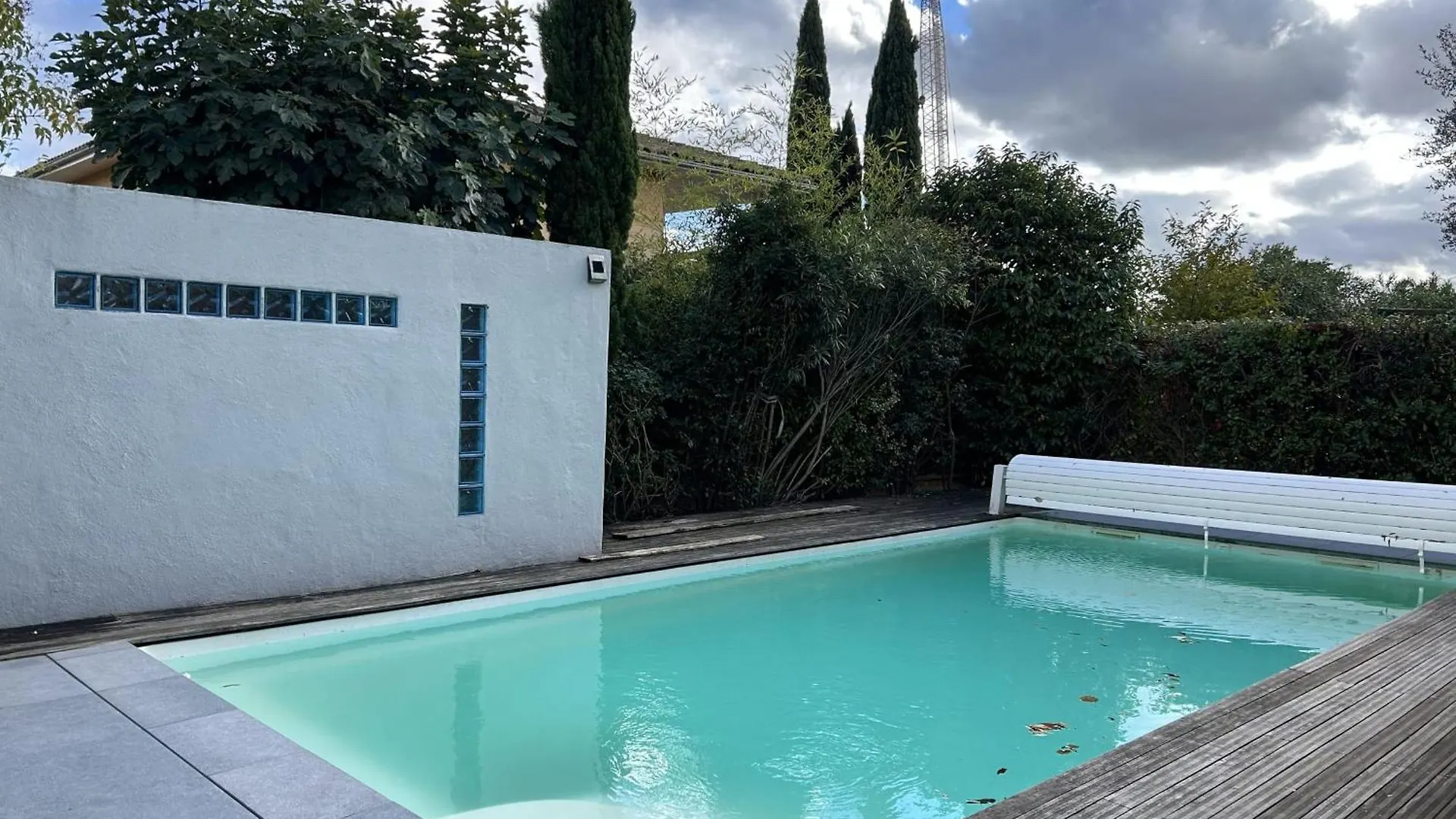 Spacious House With Large Garden And Swimmingpool Toulouse 0*,  Francie