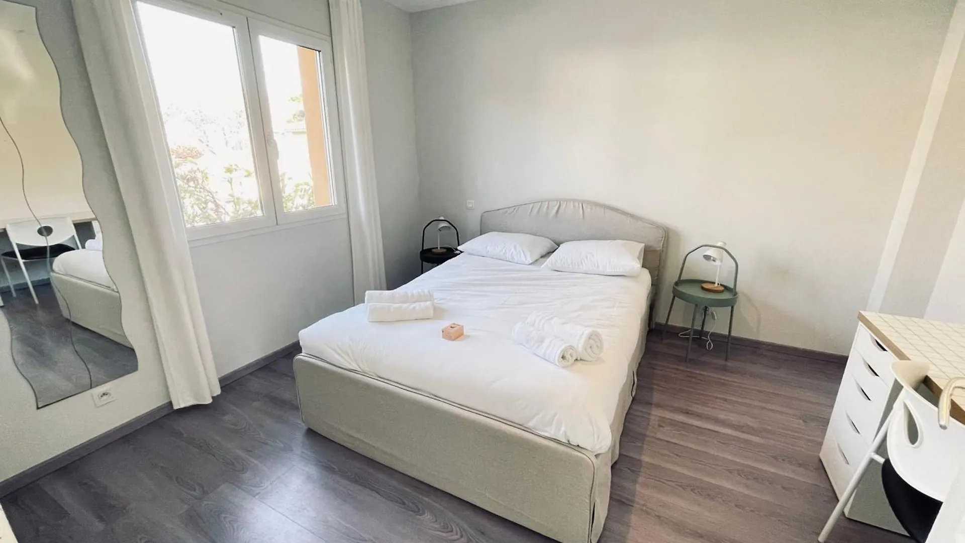 Spacious House With Large Garden And Swimmingpool Toulouse