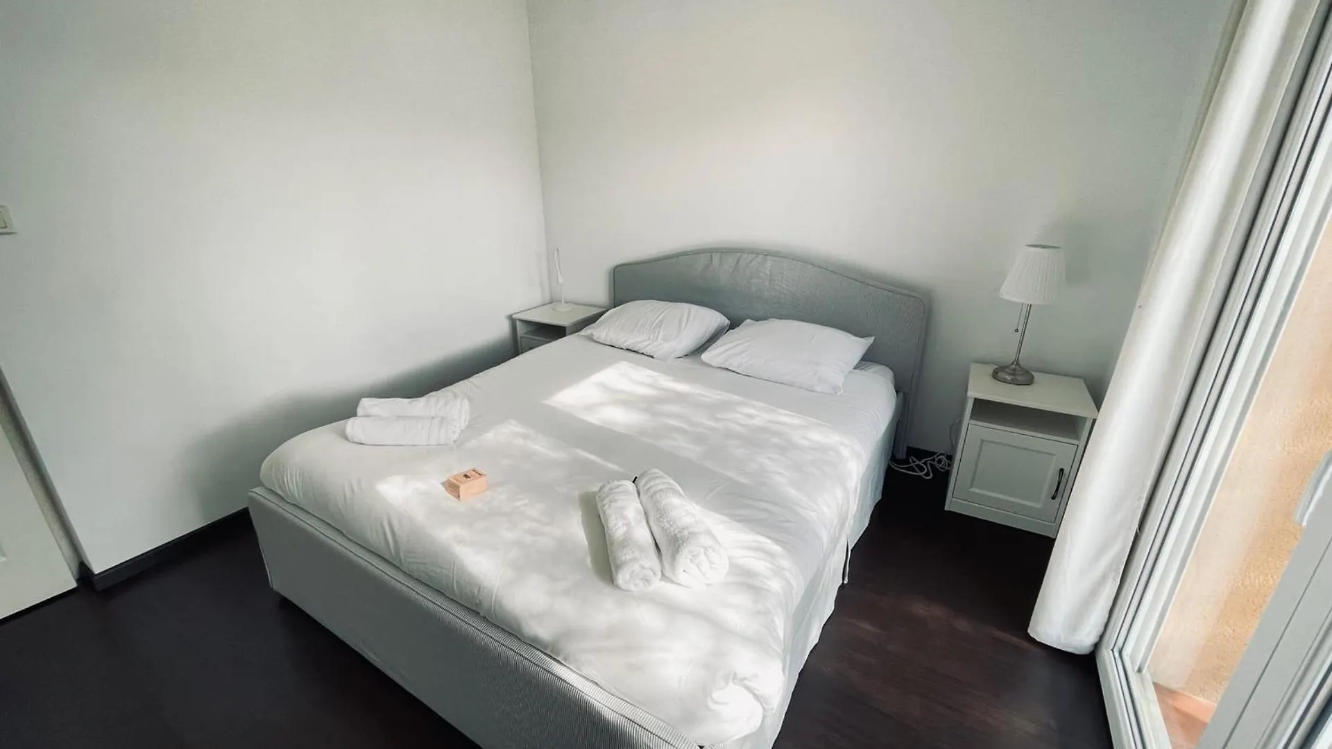 Spacious House With Large Garden And Swimmingpool Toulouse
